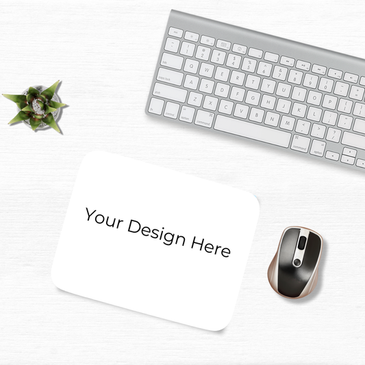 Custom Mouse Pad - 1 Pc - Inkspire Prints and Craft